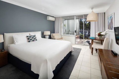 Bannisters By The Sea Mollymook - Accommodation Bookings 28