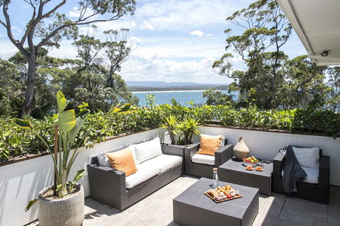 Bannisters By The Sea Mollymook - Accommodation Bookings 11