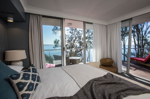 Bannisters By The Sea Mollymook - Accommodation Bookings 27