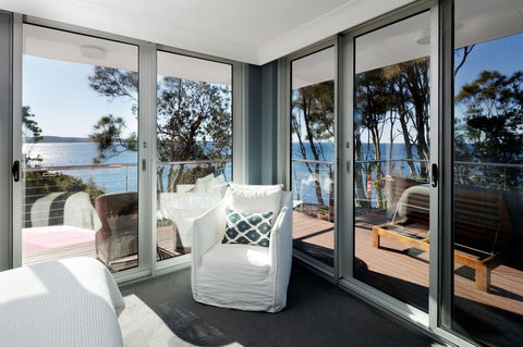 Bannisters By The Sea Mollymook - Accommodation Bookings 14