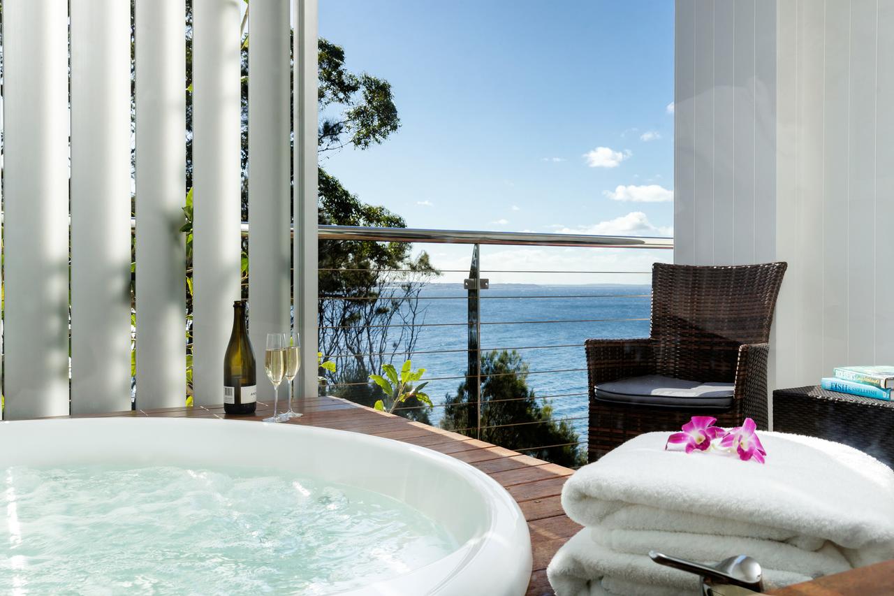 Bannisters By The Sea Mollymook - thumb 20