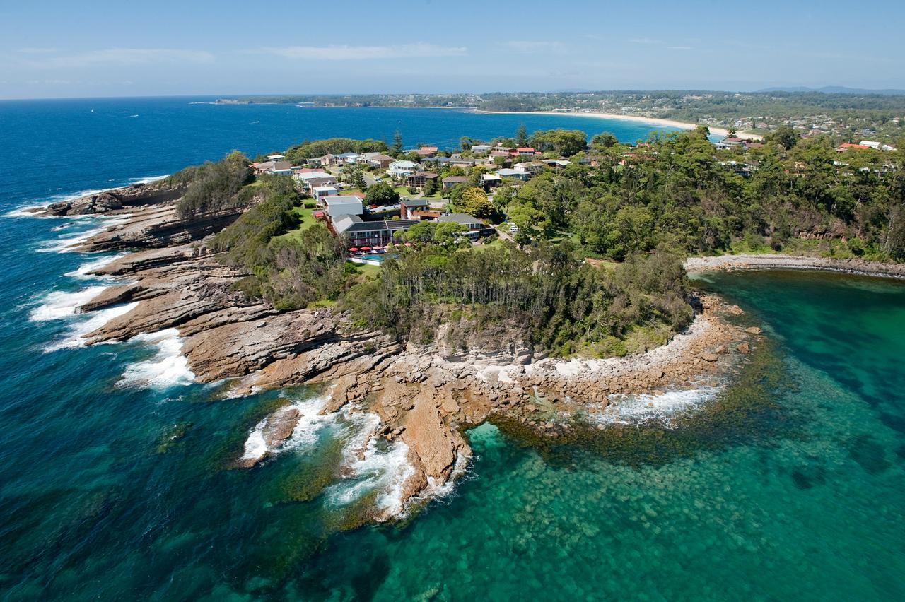 Bannisters By The Sea Mollymook - thumb 1