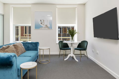 Terminus Apartment Hotel, Ascend Hotel Collection - Accommodation Bookings 2