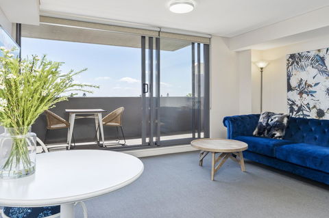 Terminus Apartment Hotel, Ascend Hotel Collection - Accommodation Bookings 11
