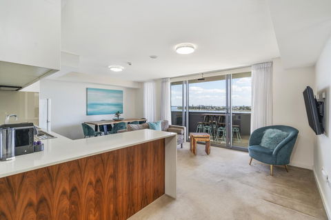 Terminus Apartment Hotel, Ascend Hotel Collection - Accommodation Bookings 16