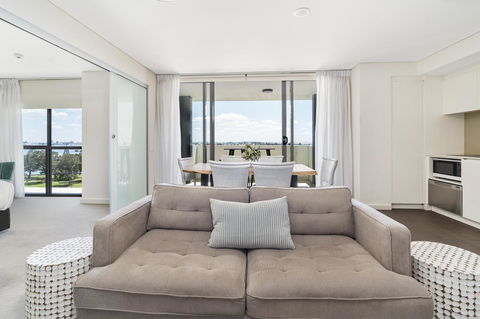 Terminus Apartment Hotel, Ascend Hotel Collection - Accommodation Bookings 6