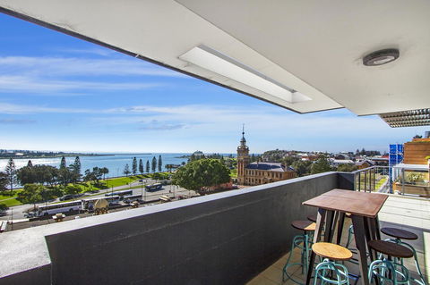 Terminus Apartment Hotel, Ascend Hotel Collection - Accommodation Bookings 21