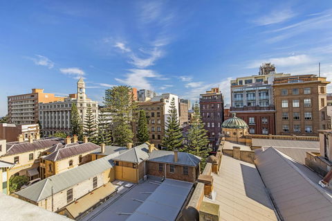 Terminus Apartment Hotel, Ascend Hotel Collection - Accommodation Bookings 42