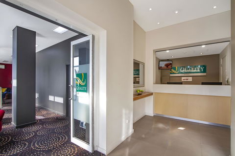 Terminus Apartment Hotel, Ascend Hotel Collection - Accommodation Bookings 30