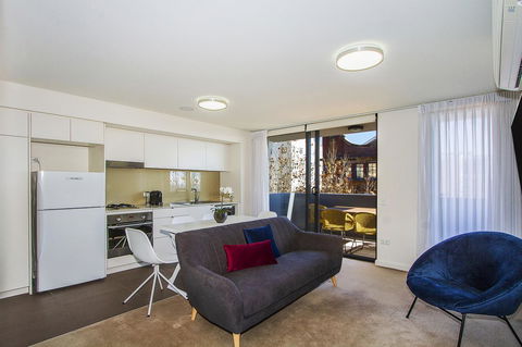 Terminus Apartment Hotel, Ascend Hotel Collection - Accommodation Bookings 24