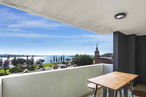 Terminus Apartment Hotel, Ascend Hotel Collection - Accommodation Bookings 35