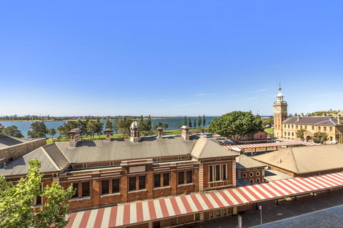Terminus Apartment Hotel, Ascend Hotel Collection - Accommodation Bookings 41