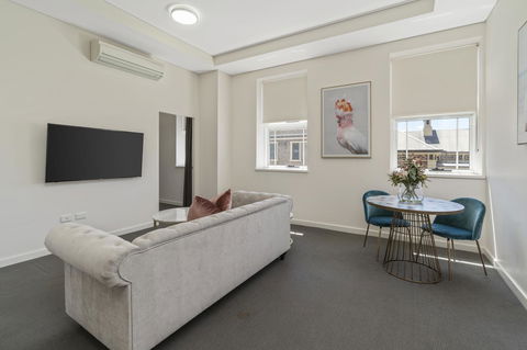Terminus Apartment Hotel, Ascend Hotel Collection - Accommodation Bookings 4