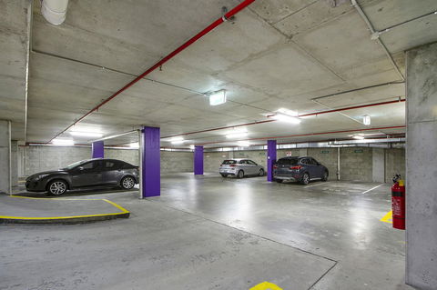 Terminus Apartment Hotel, Ascend Hotel Collection - Accommodation Bookings 27