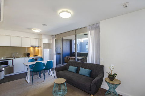 Terminus Apartment Hotel, Ascend Hotel Collection - Accommodation Bookings 25