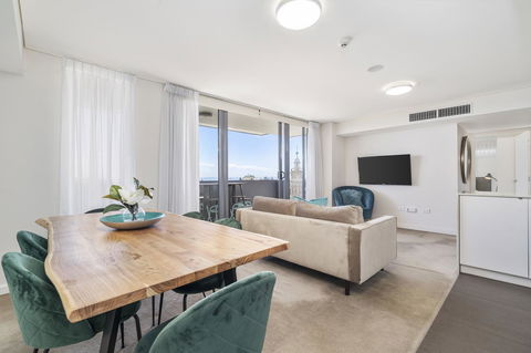 Terminus Apartment Hotel, Ascend Hotel Collection - Accommodation Bookings 14