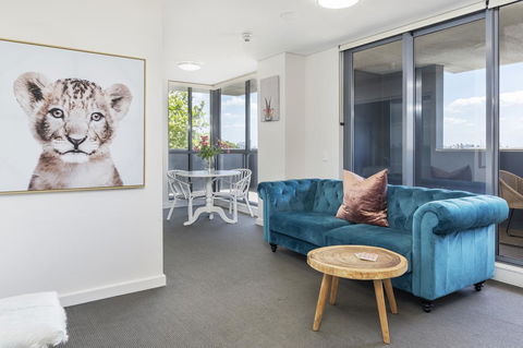 Terminus Apartment Hotel, Ascend Hotel Collection - Accommodation Bookings 12
