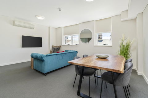 Terminus Apartment Hotel, Ascend Hotel Collection - Accommodation Bookings 3