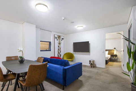 Terminus Apartment Hotel, Ascend Hotel Collection - Accommodation Bookings 38
