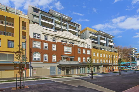 Terminus Apartment Hotel, Ascend Hotel Collection - Accommodation Bookings 0