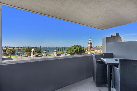 Terminus Apartment Hotel, Ascend Hotel Collection - Accommodation Bookings 40