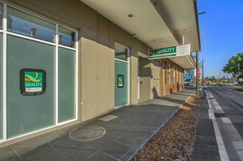 Terminus Apartment Hotel, Ascend Hotel Collection - Accommodation Bookings 31