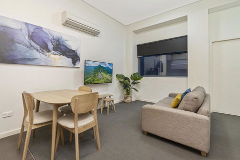 Terminus Apartment Hotel, Ascend Hotel Collection - Accommodation Bookings 13