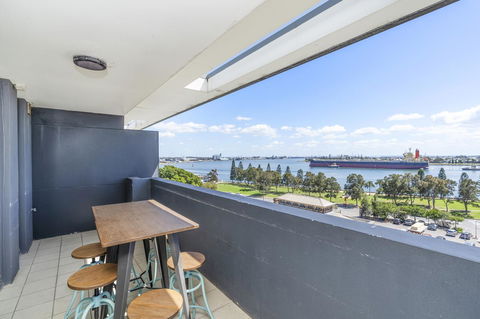 Terminus Apartment Hotel, Ascend Hotel Collection - Accommodation Bookings 15