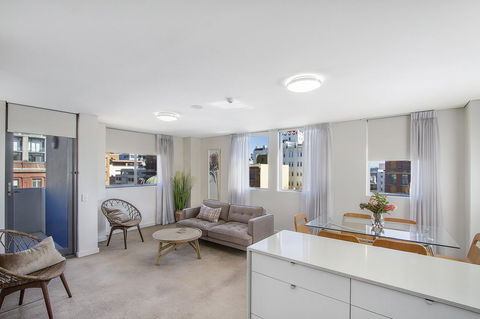 Terminus Apartment Hotel, Ascend Hotel Collection - Accommodation Bookings 20