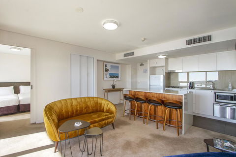 Terminus Apartment Hotel, Ascend Hotel Collection - Accommodation Bookings 23