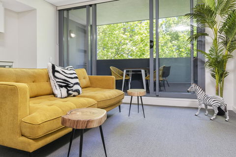 Terminus Apartment Hotel, Ascend Hotel Collection - Accommodation Bookings 9