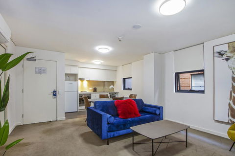 Terminus Apartment Hotel, Ascend Hotel Collection - Accommodation Bookings 39