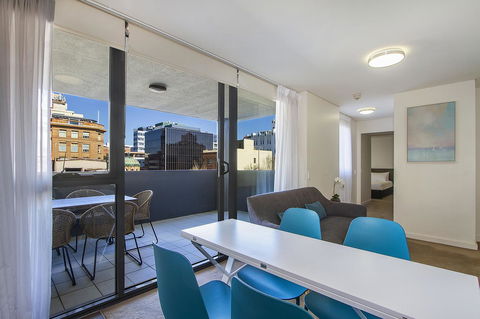 Terminus Apartment Hotel, Ascend Hotel Collection - Accommodation Bookings 19