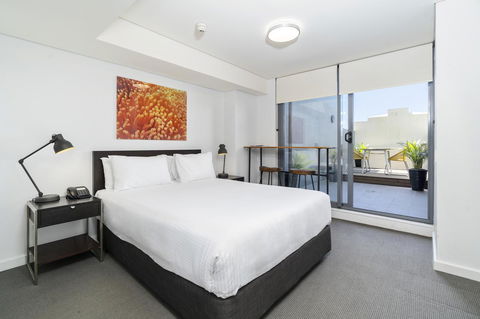 Terminus Apartment Hotel, Ascend Hotel Collection - Accommodation Bookings 17
