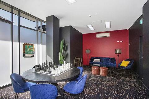Terminus Apartment Hotel, Ascend Hotel Collection - Accommodation Bookings 28