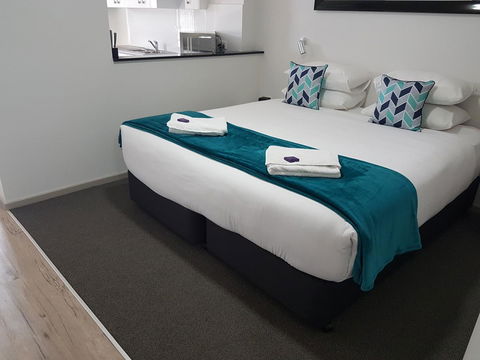 Hamilton On Beaumont - Accommodation Bookings 21