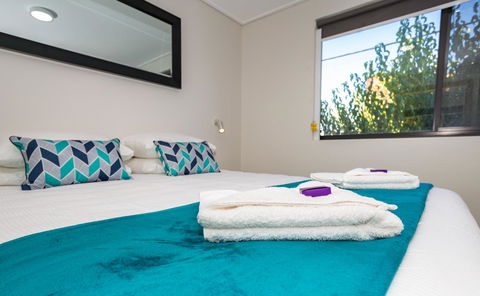 Hamilton On Beaumont - Accommodation Bookings 41