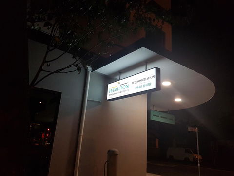 Hamilton On Beaumont - Accommodation Bookings 19