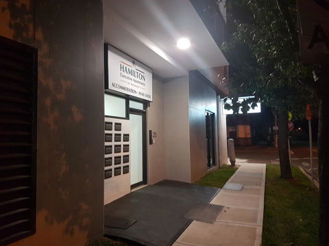 Hamilton On Beaumont - Accommodation Bookings 10