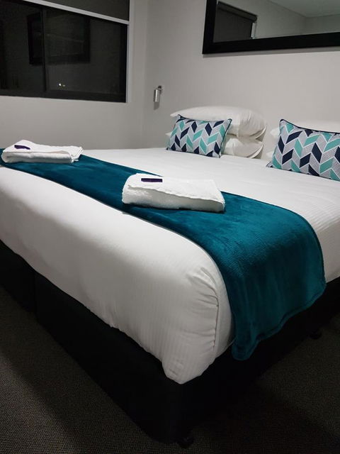 Hamilton On Beaumont - Accommodation Bookings 15