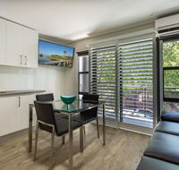 Hamilton on Beaumont - Accommodation Bookings