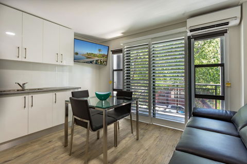 Hamilton On Beaumont - Accommodation Bookings 0
