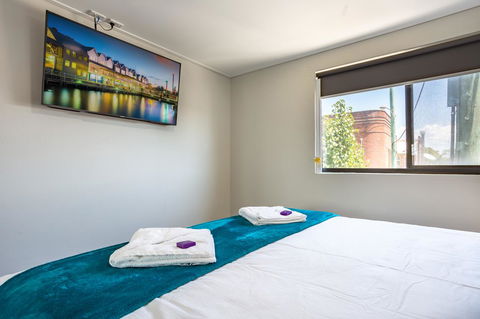 Hamilton On Beaumont - Accommodation Bookings 36