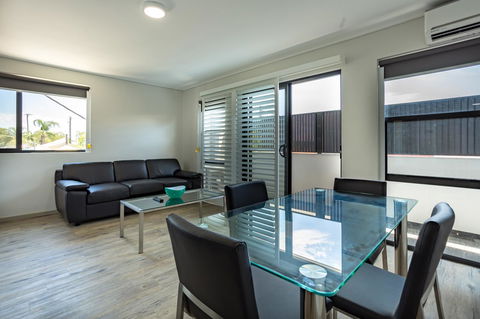 Hamilton On Beaumont - Accommodation Bookings 39