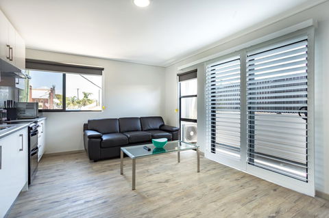 Hamilton On Beaumont - Accommodation Bookings 40