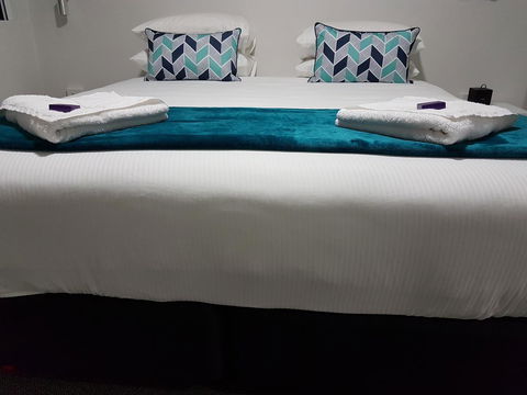 Hamilton On Beaumont - Accommodation Bookings 14
