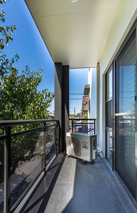 Hamilton On Beaumont - Accommodation Bookings 32