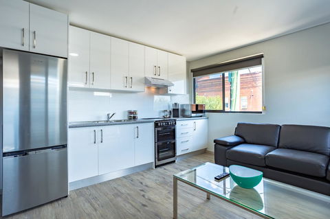 Hamilton On Beaumont - Accommodation Bookings 38