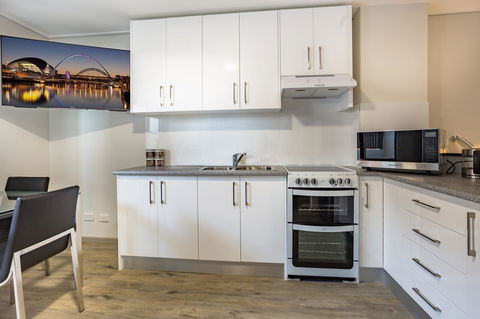Hamilton On Beaumont - Accommodation Bookings 24