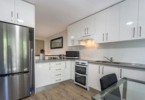 Hamilton On Beaumont - Accommodation Bookings 29